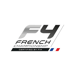 F4 France logo
