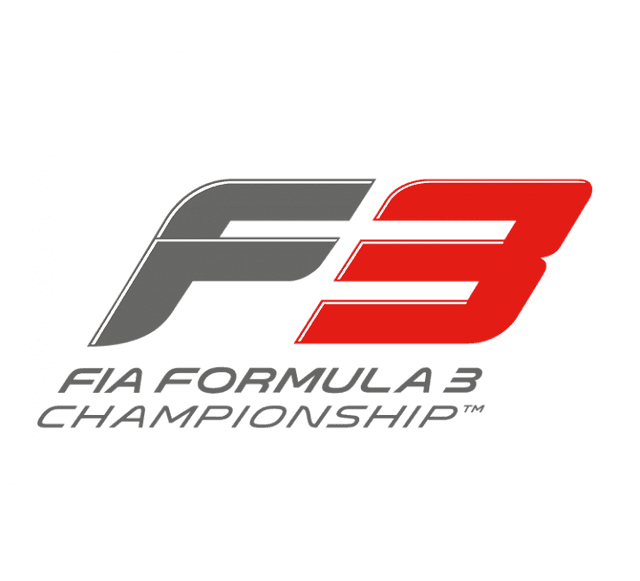 FIA Formula 3 Championship logo