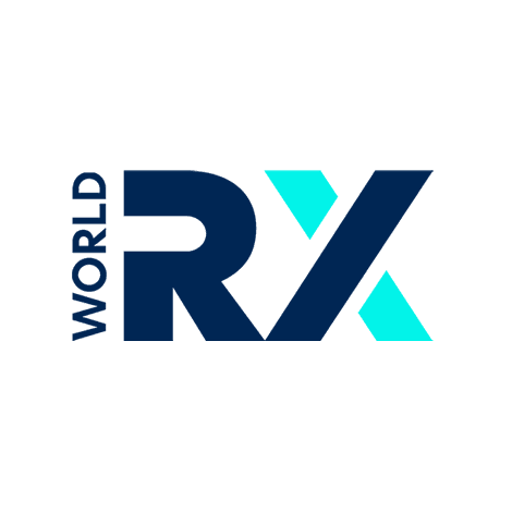World Rallycross Championship logo
