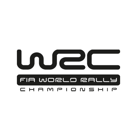World Rally Championship logo