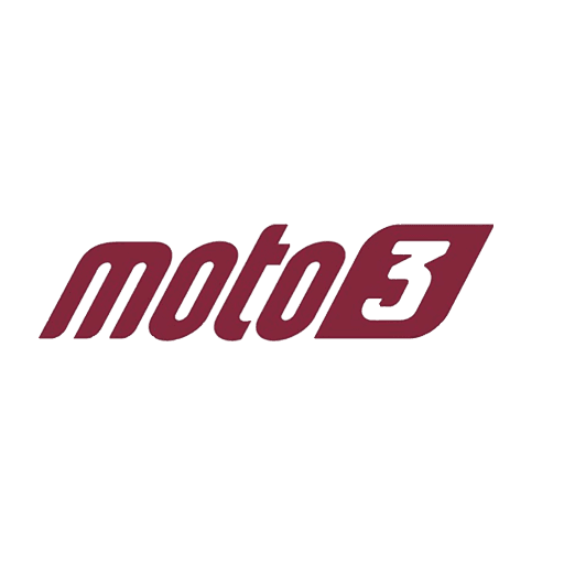 Moto3 logo