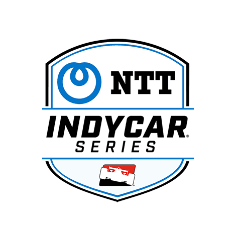 Indy Car Series logo
