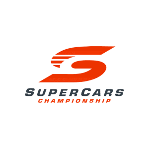 Supercars Championship logo