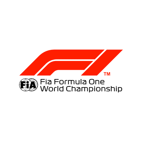 FIA Formula One World Championship logo