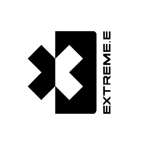 Extreme E logo