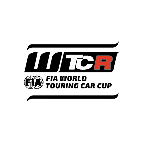FIA World Touring Car Cup logo